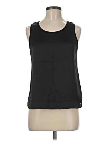 Herno Sleeveless Top (view 1)