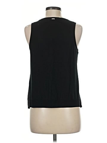 Herno Sleeveless Top (view 2)