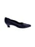 Stuart Weitzman Blue Heels Size 10 1/2 - photo 1