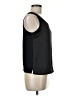 Herno Black Sleeveless Top Size EU (IT) 42 / US 6 - photo 4