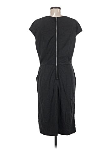 Lafayette 148 New York Casual Dress (view 2)