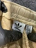 Adidas Solid Tan Casual Pants Size M - photo 7