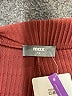 MAX Solid Burgundy Casual Pants Size XL - photo 7