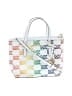 MICHAEL Michael Kors White Satchel One size - photo 1