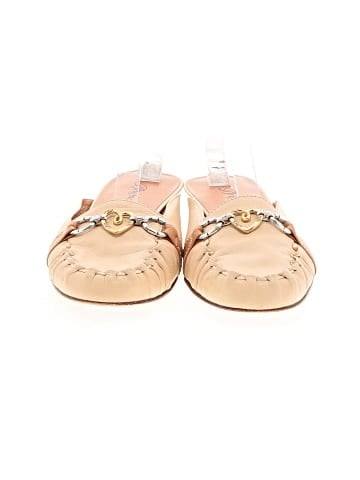 Brighton Mule/Clog (view 2)
