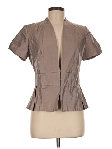 Un Deux Trois Jacket (view 1)