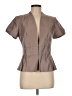 Un Deux Trois Tan Jacket Size EU (FR) 38 / US 6 - photo 1
