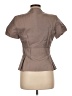 Un Deux Trois Tan Jacket Size EU (FR) 38 / US 6 - photo 2