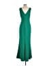 Eliza J Green Cocktail Dress Size 8 - photo 2