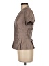 Un Deux Trois Tan Jacket Size EU (FR) 38 / US 6 - photo 5