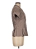 Un Deux Trois Tan Jacket Size EU (FR) 38 / US 6 - photo 4