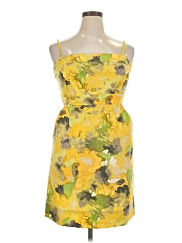 New York & Company Cocktail Dress (view 1)