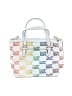 MICHAEL Michael Kors White Satchel One size - photo 3