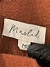 Marled Brown Casual Pants Size M - photo 7