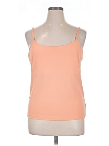 Chadwicks Tank Top (view 1)