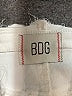 BDG White Ivory Casual Pants Size 25 waist - photo 4