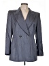 Escada Gray Blazer Size EU 42 / US 12 - photo 1