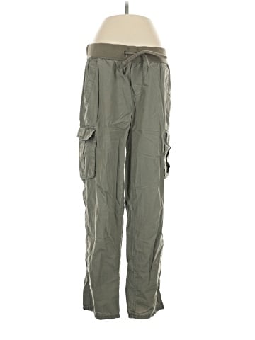 London Jean Cargo Pants (view 1)