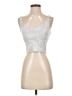 Lululemon Athletica Silver Tank Top Size S (estimated) - photo 1