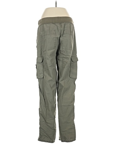 London Jean Cargo Pants (view 2)