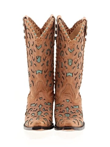 J.B. Dillon Boots (view 2)