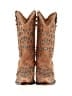 J.B. Dillon Tan Boots Size 7 1/2 - photo 2