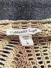 Coldwater Creek Tan Pullover Sweater Size 14 - photo 7