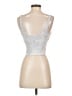 Lululemon Athletica Silver Tank Top Size S (estimated) - photo 2