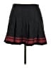 rue21 100% Polyester Black Casual Skirt Size M - photo 2
