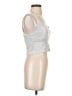 Lululemon Athletica Silver Tank Top Size S (estimated) - photo 4