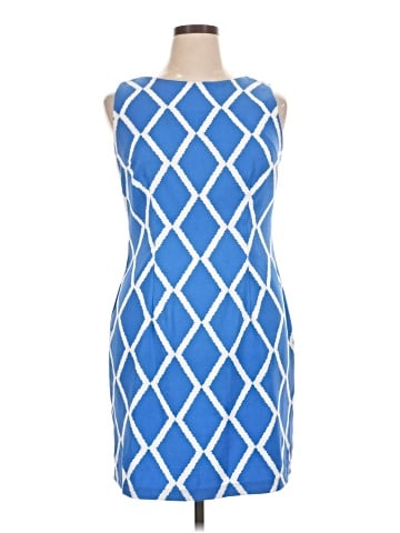 Alyx Cocktail Dress (view 1)