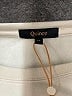 Quince Ivory Sweatshirt Size M - photo 7