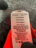 Asics 100% Polyester Red Active Tank Size S - photo 8