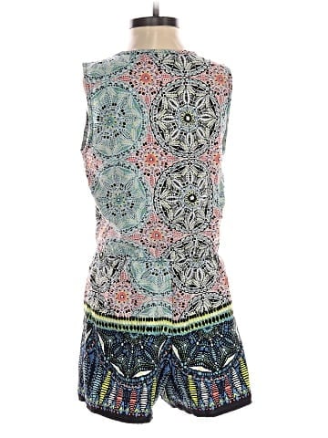 Bebop Romper (view 2)
