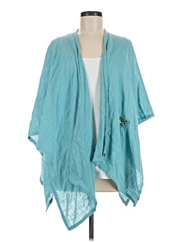 Soft Surroundings Kimono (view 1)