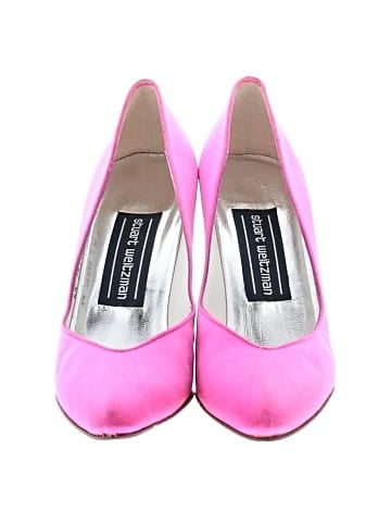 Stuart Weitzman Heels (view 2)
