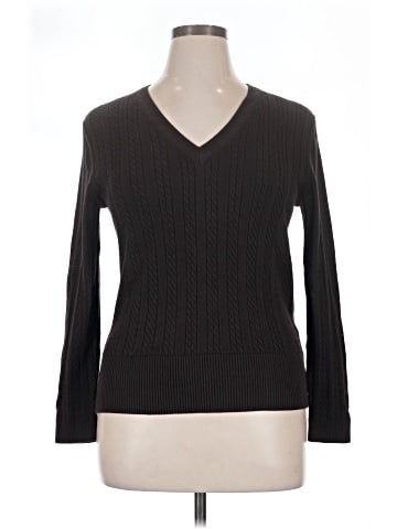 Tommy Hilfiger Pullover Sweater (view 1)
