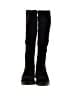 Dream Pairs Black Boots Size 9 - photo 2