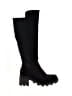 Dream Pairs Black Boots Size 9 - photo 1