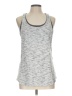 Lululemon Athletica Gray Active Tank Size 12 - photo 1