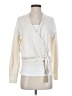 Splendid Ivory Pullover Sweater Size S - photo 1