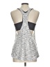 Lululemon Athletica Gray Active Tank Size 12 - photo 2