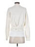 Splendid Ivory Pullover Sweater Size S - photo 2
