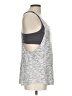 Lululemon Athletica Gray Active Tank Size 12 - photo 4