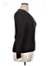 Tommy Hilfiger 100% Cotton Black Pullover Sweater Size XL - photo 4