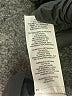 Gymshark Black Active Pants Size XL - photo 5