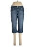 White House Black Market Blue Jeans Size 10 - photo 1