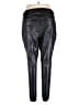 Fashion Nova 100% Polyurethane Black Casual Pants Size 2X - photo 2
