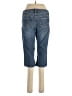 White House Black Market Blue Jeans Size 10 - photo 2
