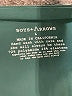 Boys + Arrows Solid Teal Swimsuit Bottoms Size L - photo 3